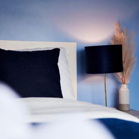 *Little Haven In Leeds* ¤Private Parking¤ Ensuite 리즈 외부 사진