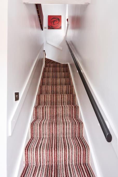 *Little Haven In Leeds* ¤Private Parking¤ Ensuite 리즈 외부 사진