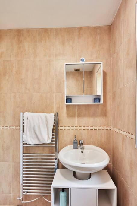 *Little Haven In Leeds* ¤Private Parking¤ Ensuite 리즈 외부 사진