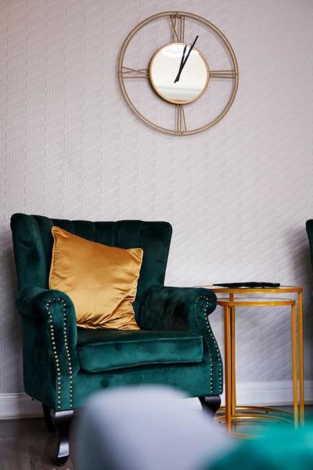 *Little Haven In Leeds* ¤Private Parking¤ Ensuite 리즈 외부 사진