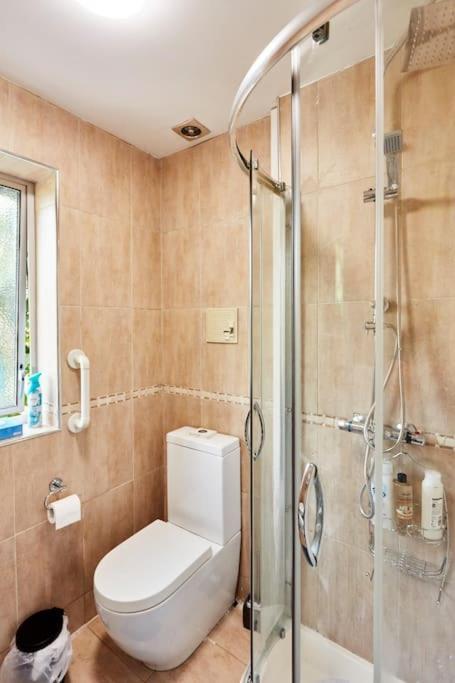 *Little Haven In Leeds* ¤Private Parking¤ Ensuite 리즈 외부 사진