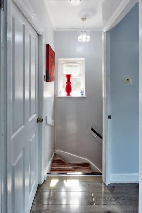 *Little Haven In Leeds* ¤Private Parking¤ Ensuite 리즈 외부 사진