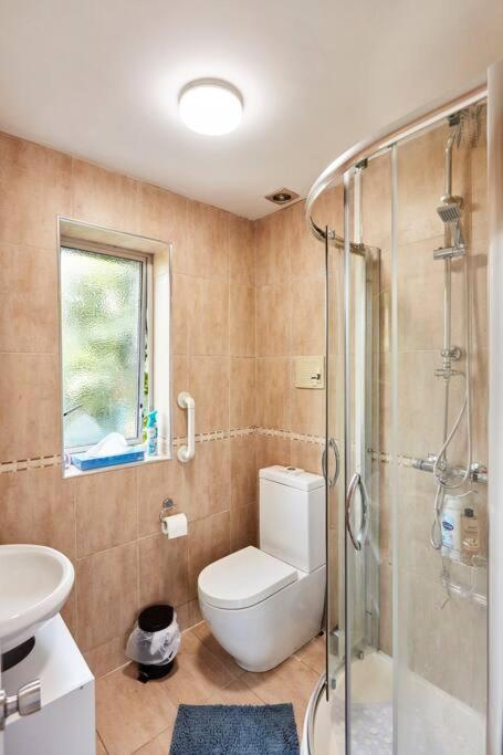 *Little Haven In Leeds* ¤Private Parking¤ Ensuite 리즈 외부 사진