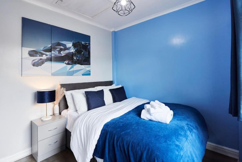 *Little Haven In Leeds* ¤Private Parking¤ Ensuite 리즈 외부 사진